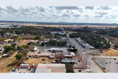 8212 White Settlement Road, White Settlement, TX 76108 - Photo 21