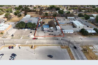 8212 White Settlement Road, White Settlement, TX 76108 - Photo 23