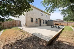 511 Travis Ranch Tr, Arlington, TX 76002 - Photo 39
