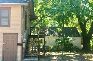 1007 Oakland St, Denton, TX 76201 - Photo 1