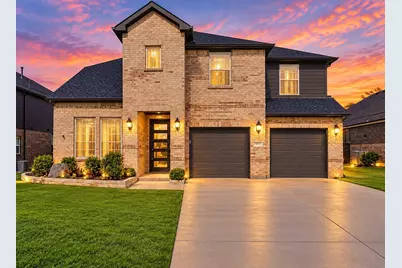 1517 Parker Stone Boulevard, Denton, TX 76210 - Photo 1