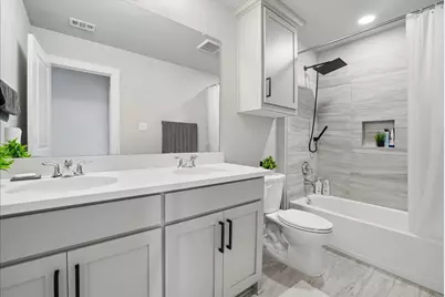 1517 Parker Stone Boulevard, Denton, TX 76210 - Photo 23