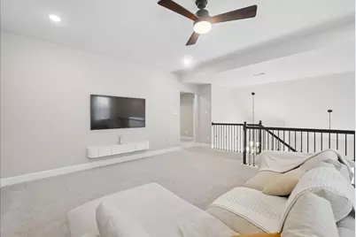1517 Parker Stone Boulevard, Denton, TX 76210 - Photo 21