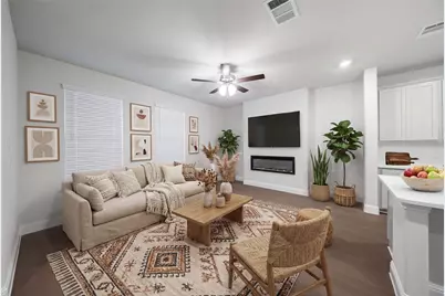 2129 Naples Drive, Rowlett, TX 75088 - Photo 3