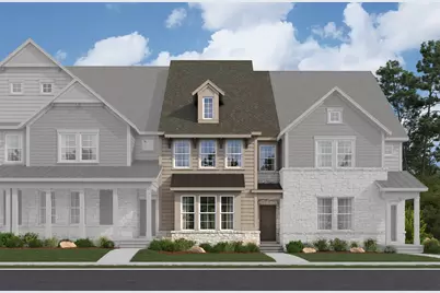 2129 Naples Drive, Rowlett, TX 75088 - Photo 1