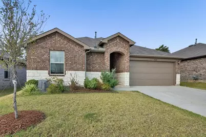 2328 Burleson Road, Sherman, TX 75090 - Photo 1