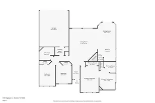 5709 Highgate Ln, Rowlett, TX 75088 - Photo 27