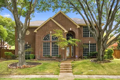 816 Rolling Meadows Court, Allen, TX 75013 - Photo 1