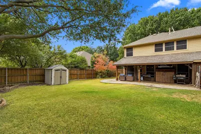 816 Rolling Meadows Court, Allen, TX 75013 - Photo 35