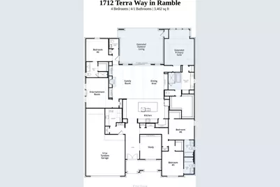 1712 Terra Way, Celina, TX 75009 - Photo 29