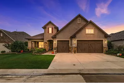 9713 Arkose Drive, Denton, TX 76207 - Photo 1