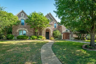 1412 Parkview Lane, Murphy, TX 75094 - Photo 1