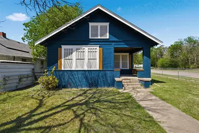 2001 Homan Avenue, Waco, TX 76707 - Photo 1