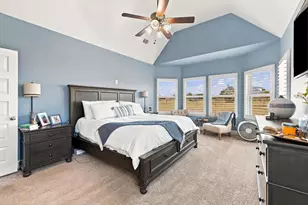 348 Magnolia Dr, Van Alstyne, TX 75495 - Photo 21