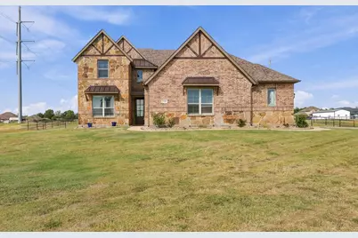348 Magnolia Drive, Van Alstyne, TX 75495 - Photo 7