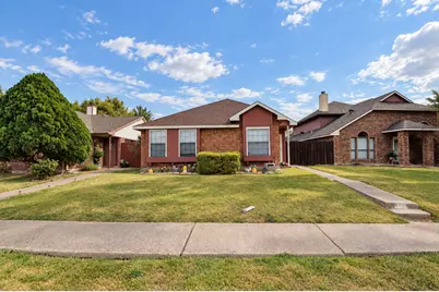 1733 Wheatfield Drive, Mesquite, TX 75149 - Photo 1