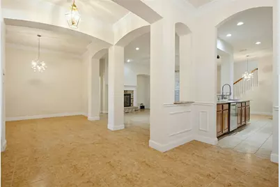 4402 Horizon Drive, Garland, TX 75043 - Photo 5
