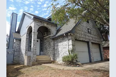 6825 W Driffield Court, North Richland Hills, TX 76182 - Photo 1