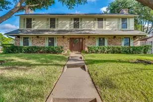 2617 Still Meadow Rd, Irving, TX 75060 - Photo 1