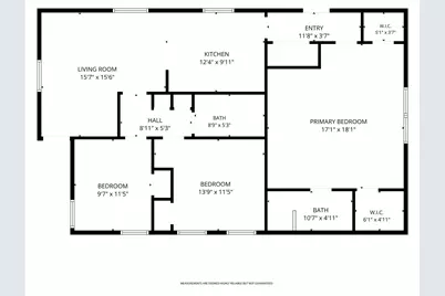 2913 Wesleyan Drive S, Fort Worth, TX 76105 - Photo 23