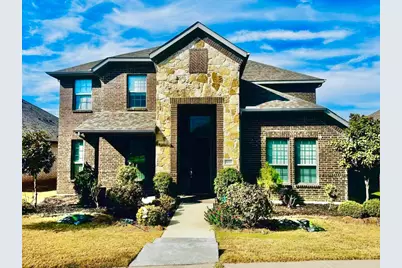 9610 Staffordshire Road, Frisco, TX 75035 - Photo 1