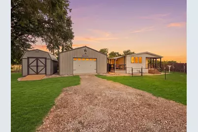 9487 County Road 313, Terrell, TX 75161 - Photo 1