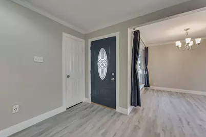 2009 Exeter Drive, Irving, TX 75062 - Photo 5