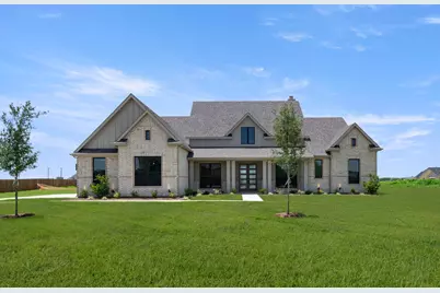 6451 Cedar Elm Road, Midlothian, TX 76065 - Photo 1