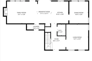 4301 Hudson Ave, Grand Prairie, TX 75052 - Photo 23