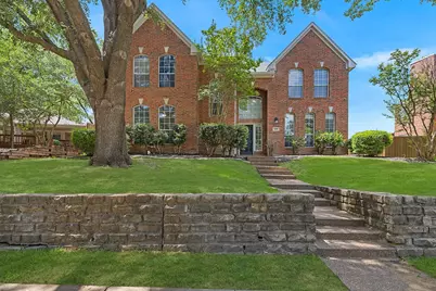 508 Bel Air Drive, Allen, TX 75013 - Photo 1