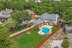 508 Bel Air Dr, Allen, TX 75013 - Photo 3