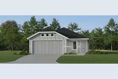 3124 Forchini Drive, Fort Worth, TX 76179 - Photo 1