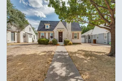 5716 Winton Street, Dallas, TX 75206 - Photo 1