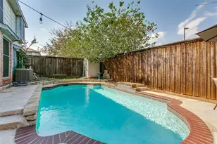 1411 Chinaberry Dr, Lewisville, TX 75077 - Photo 23