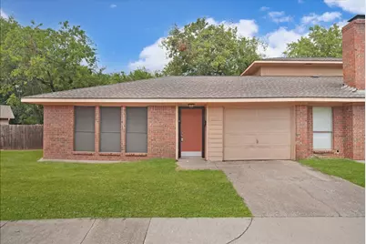 1408/1410 White Way, McKinney, TX 75069 - Photo 1
