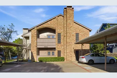 6760 Eastridge Drive #106, Dallas, TX 75231 - Photo 1
