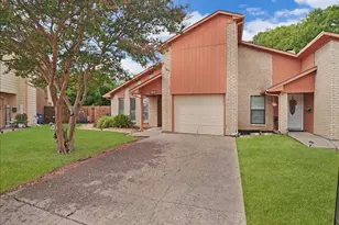 1412-1414 White Way, McKinney, TX 75069 - Photo 1