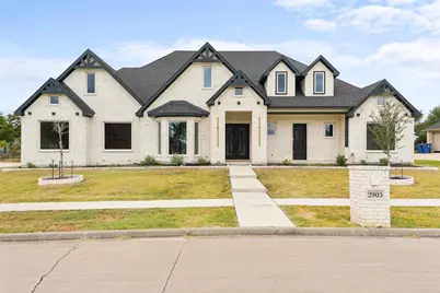 2903 Sunnyside Alley, Ennis, TX 75119 - Photo 1