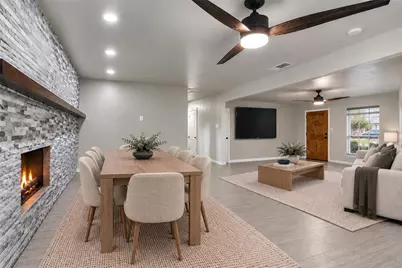 2100 Rockmoor Drive, Edgecliff Village, TX 76134 - Photo 5