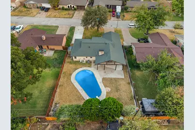 2100 Rockmoor Drive, Edgecliff Village, TX 76134 - Photo 37