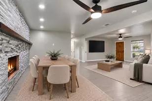 2100 Rockmoor Dr, Edgecliff Village, TX 76134 - Photo 5
