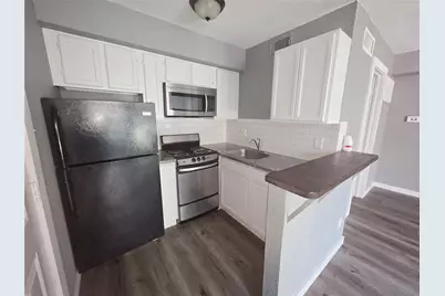 9801 Walnut Street #307, Dallas, TX 75243 - Photo 1