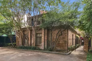 3645 McFarlin Blvd, University Park, TX 75205 - Photo 1