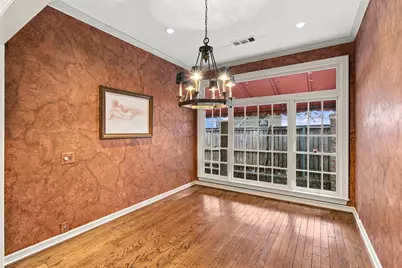 3645 McFarlin Boulevard, University Park, TX 75205 - Photo 9