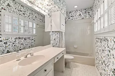 3645 McFarlin Boulevard, University Park, TX 75205 - Photo 21