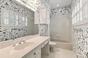 3645 McFarlin Blvd, University Park, TX 75205 - Photo 21