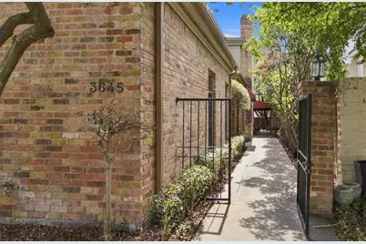 3645 McFarlin Boulevard, University Park, TX 75205 - Photo 3