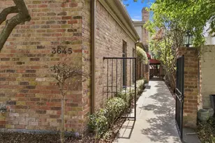 3645 McFarlin Blvd, University Park, TX 75205 - Photo 3