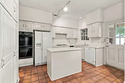 3645 McFarlin Boulevard, University Park, TX 75205 - Photo 11