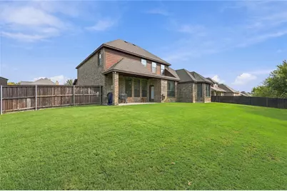 309 Covington Lane, Ovilla, TX 75154 - Photo 33